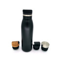 Hot Selling Good Quality 750ML Environmental Protection Thermos Vacuum Insulated Water Bottles